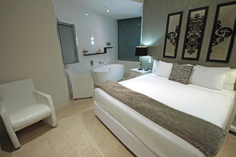 Oceans Mooloolaba - Stayed 21