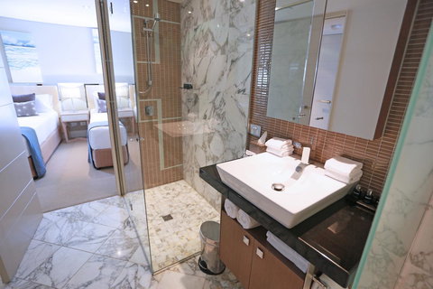 Oceans Mooloolaba - Stayed 7