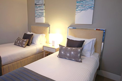 Oceans Mooloolaba - Stayed 9