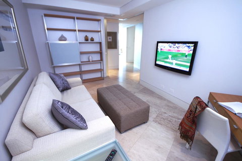 Oceans Mooloolaba - Stayed 24