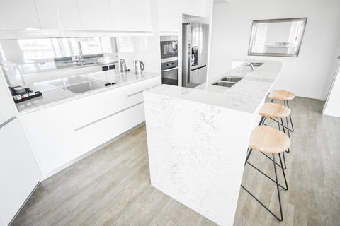 Belise Apartments - Stays Accommodation 3