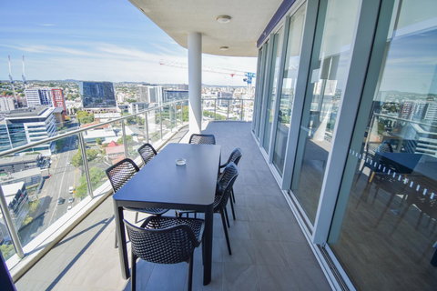 Belise Apartments - Stays Accommodation 16