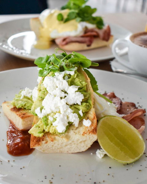 Belise Apartments - Stays Accommodation 27