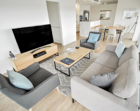 Belise Apartments - Stays Accommodation 15