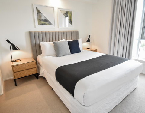 Belise Apartments - Stays Accommodation 34