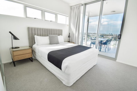 Belise Apartments - Stays Accommodation 30