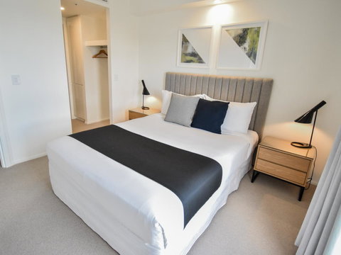 Belise Apartments - Stays Accommodation 11