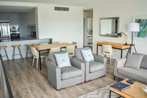 Belise Apartments - Stays Accommodation 9