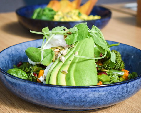 Belise Apartments - Stays Accommodation 25