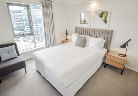 Belise Apartments - Stays Accommodation 42