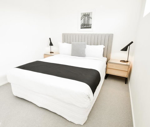 Belise Apartments - Stays Accommodation 19