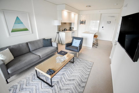 Belise Apartments - Stays Accommodation 22