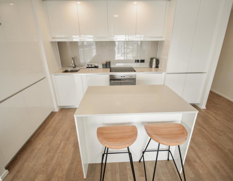 Belise Apartments - Stays Accommodation 44