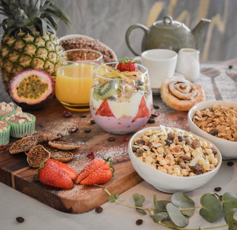 Belise Apartments - Stays Accommodation 6