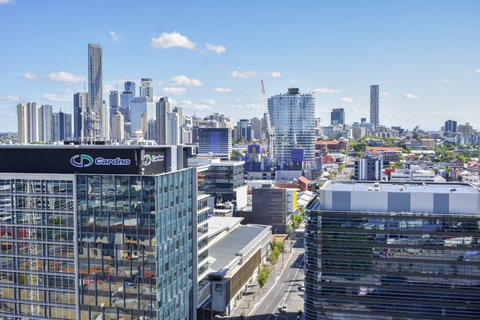 Belise Apartments - Stays Accommodation 5