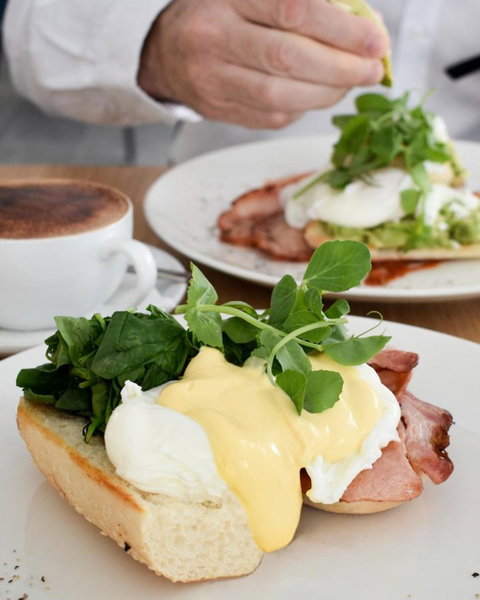 Belise Apartments - Stays Accommodation 28