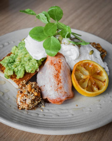 Belise Apartments - Stays Accommodation 29