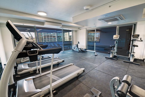 Belise Apartments - Stays Accommodation 13