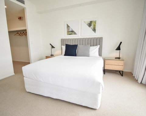 Belise Apartments - Stays Accommodation 14