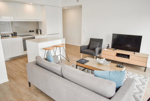 Belise Apartments - Stays Accommodation 8