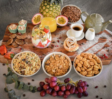 Belise Apartments - Stays Accommodation 7