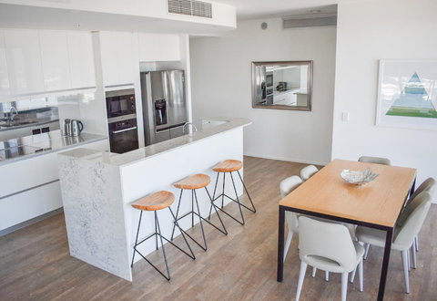 Belise Apartments - Stays Accommodation 4