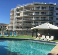 Fairways Golf  Beach Retreat - Stays Accommodation