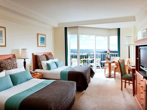 Pullman Cairns International - Stayed 41