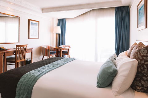 Pullman Cairns International - Stayed 18