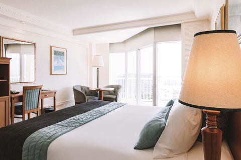Pullman Cairns International - Stayed 2