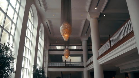 Pullman Cairns International - Stayed 3