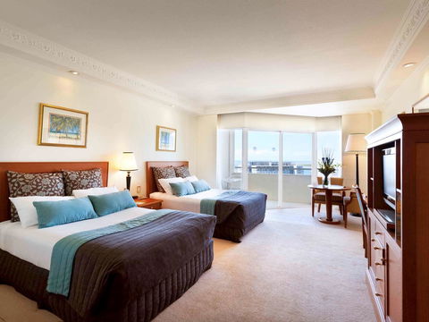 Pullman Cairns International - Stayed 44