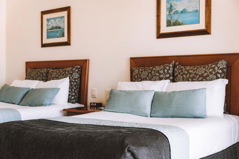 Pullman Cairns International - Stayed 20