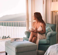 Pullman Cairns International - Stayed