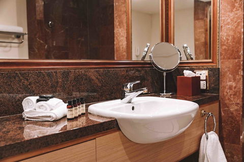 Pullman Cairns International - Stayed 7