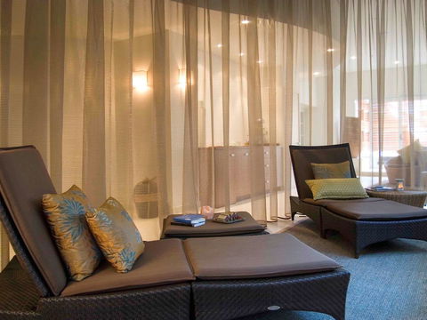 Pullman Cairns International - Stayed 36