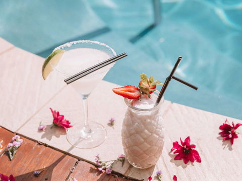 Pullman Cairns International - Stayed 5
