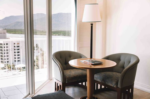 Pullman Cairns International - Stayed 10