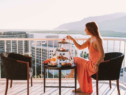 Pullman Cairns International - Stayed 31
