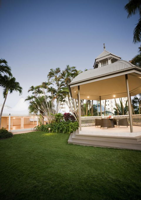Pullman Cairns International - Stayed 25
