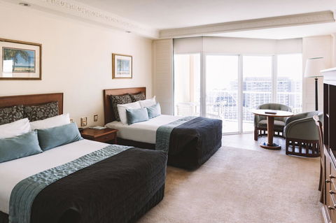 Pullman Cairns International - Stayed 22