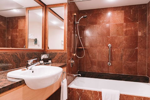 Pullman Cairns International - Stayed 17