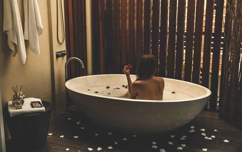 Pullman Cairns International - Stayed 11