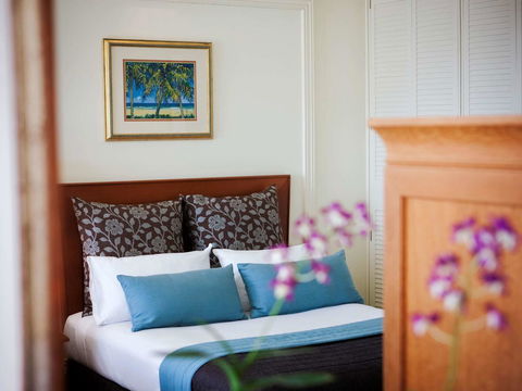 Pullman Cairns International - Stayed 43