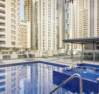 Oaks Festival Towers - Stays Accommodation