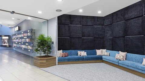 Oaks Brisbane Festival Suites - Stayed 6