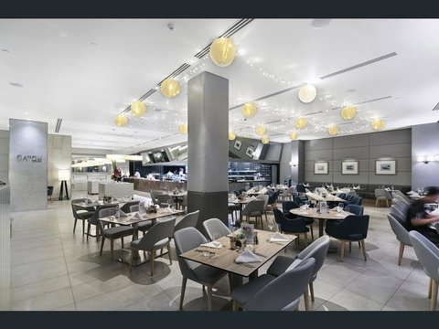 H Star Residences-- Paradise Stayz - Stayed 14