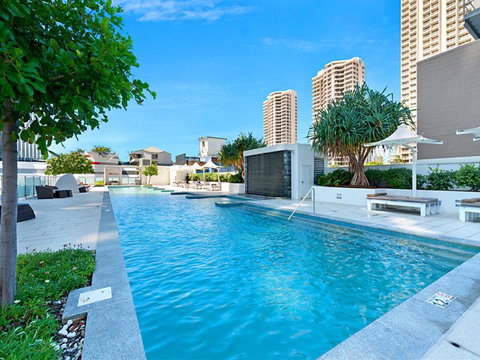 H Star Residences-- Paradise Stayz - Stayed 25