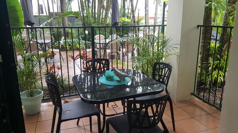 Jackies Holiday Apartment - Stayed 11