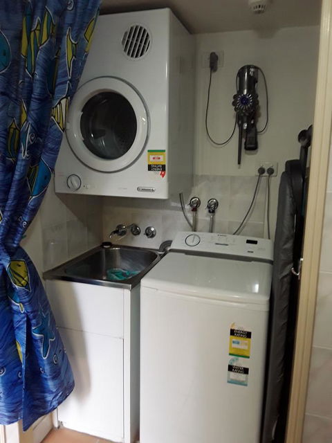Jackies Holiday Apartment - Stayed 15